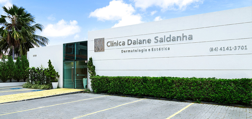 Clínica Dra. Daiane Saldanha | Home