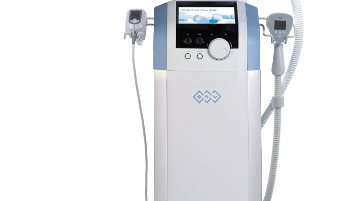 Exilis Ultra 360