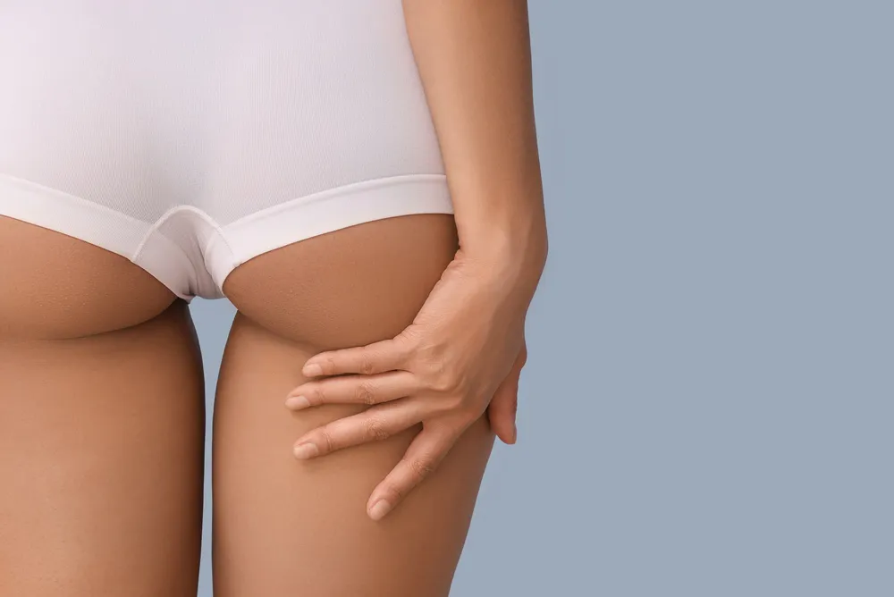 Exilis Ultra 360