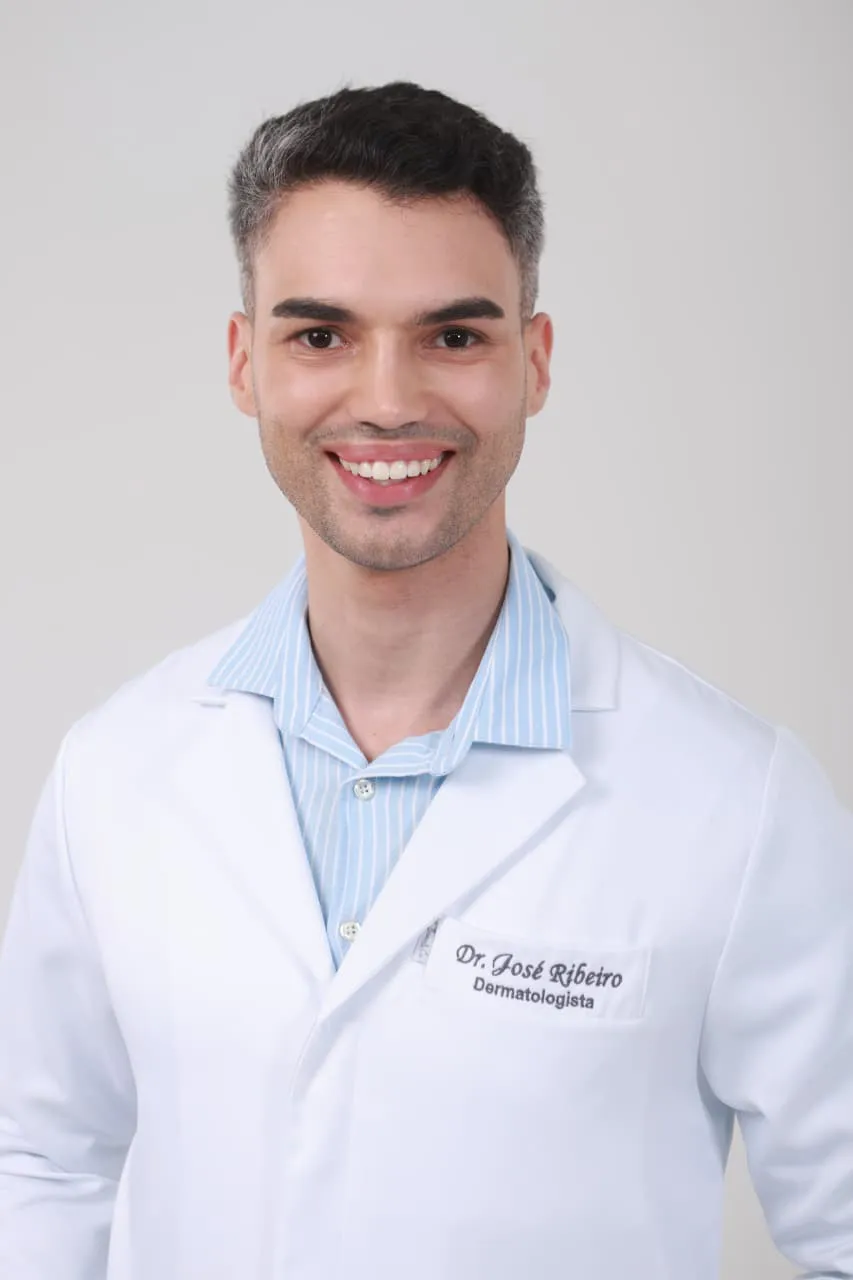 Dr. José Paulo Ribeiro