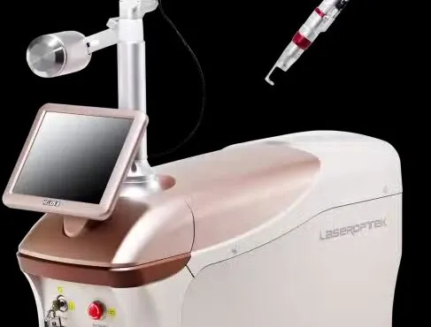 Laser Helios III